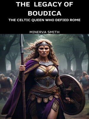 cover image of The Legacy of Boudica